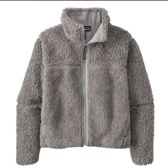 New Women's Lunar Dusk Fleece Jacket